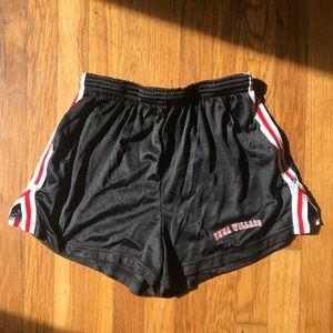 Emma Willard Athletic Shorts